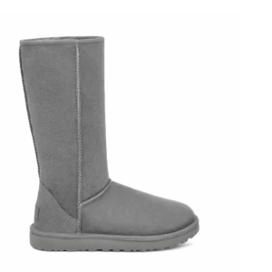 UGG Classic Tall II Boots Grey