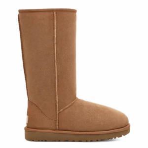 UGG Classic Tall II Boots Chestnut
