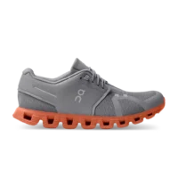 Cloud 5 Zinc Canyon Orange