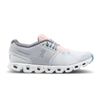 Cloud 5 Push Glacier Undyed White