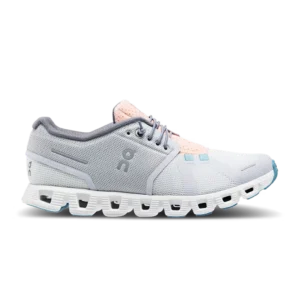 Cloud 5 Push Glacier Undyed White