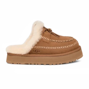 UGG Disquette Alpine Chestnut