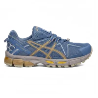 ASICS GEL-Kahana 8 Blue Yellow