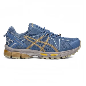 ASICS GEL-Kahana 8 Blue Yellow