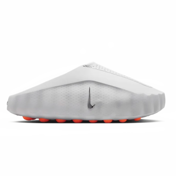 Nike Mind 001 Pregame Mule Light Smoke Grey Photon Dust