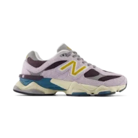 New Balance 9060 Taro Plum Brown