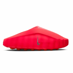 Nike Mind 001 Pregame Mule Solar Red Hyper Crimson