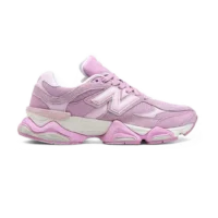 New Balance 9060 Pink Overdye