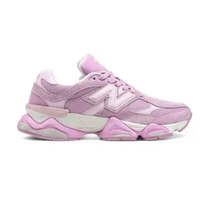 New Balance 9060 Pink Overdye