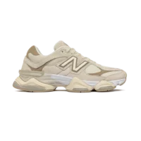 New Balance 9060 Sea Salt Brown