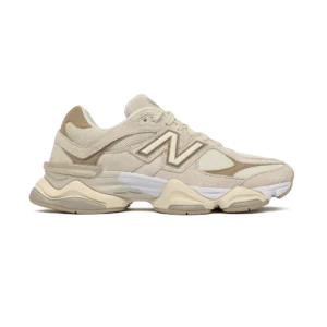 New Balance 9060 Sea Salt Brown