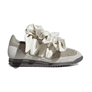 Adidas SL 72 OG x Caroline Hu Grey Off White Charcoal