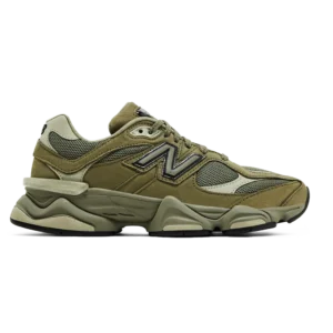 New Balance 9060 Dark Olivine