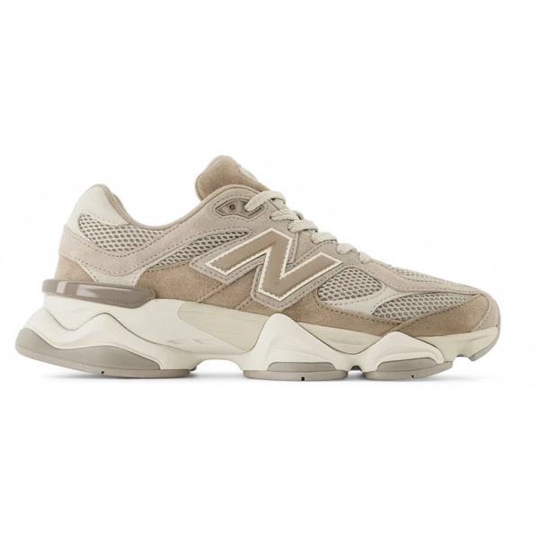 New Balance 9060 Mushroom Arid Stone