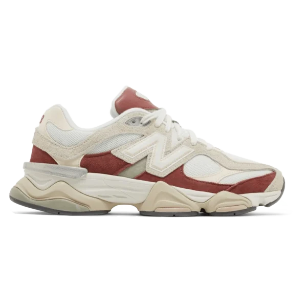 New Balance 9060 “Festival Pack” Beige White