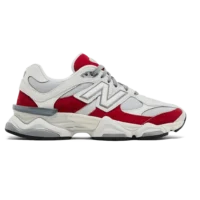 New Balance 9060 Reflection True Red