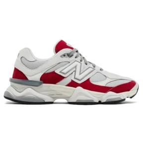 New Balance 9060 Reflection True Red