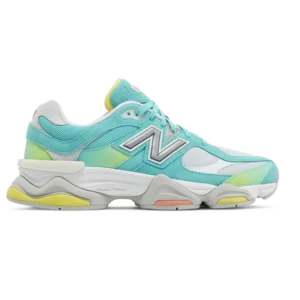 New Balance 9060 Cyan Burst