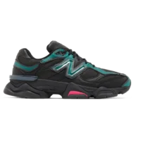 New Balance 9060 x Mowalola Burglarwear Teal