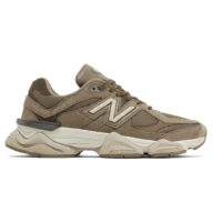 New Balance 9060 Mushroom Brown
