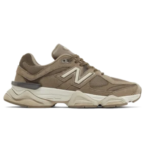 New Balance 9060 Mushroom Brown