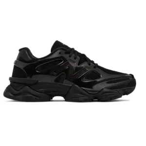 New Balance 9060 Caged Black Cat