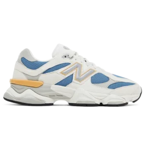 New Balance 9060 Heron Blue Grey
