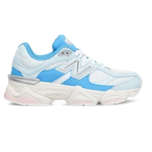 New Balance 9060 Pastel Blue