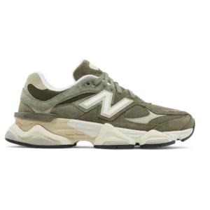 New Balance 9060 Dark Army