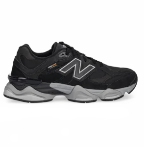 New Balance 9060 “Cordura” Black Grey