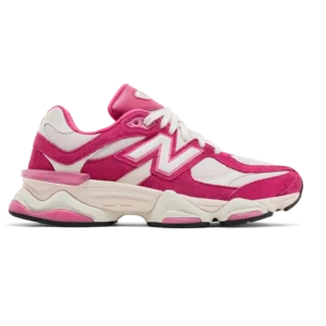 New Balance 9060 Fuchsia Pink