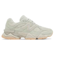 New Balance 9060 Silver Moss Green