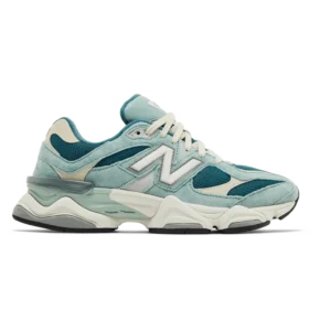 New Balance 9060 New Spruce Salt Marsh
