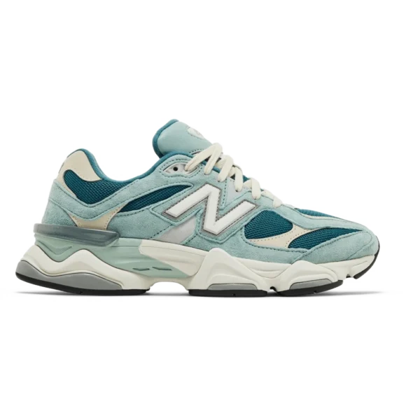 New Balance 9060 New Spruce Salt Marsh