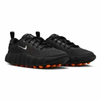 Nike Mind 002 Black Hyper Crimson