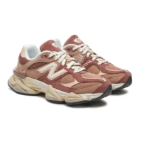 New Balance 9060 Sparrow Flat Taupe