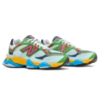 New Balance 9060 Beach Glass Pink