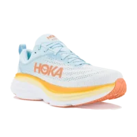 HOKA Bondi 8 Wide Summer Song