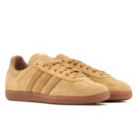Adidas Samba OG x JJJJound Mesa Gum