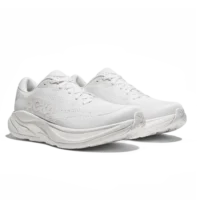 HOKA Rincon 4 All White