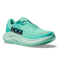 HOKA Rincon 4 Mint Green