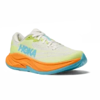 HOKA Rincon 4 Frost Lettuce