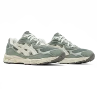 ASICS GEL-NYC Ivy Smoke Grey