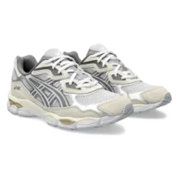 ASICS GEL-NYC Concrete Oatmeal