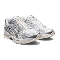 ASICS GEL-Kayano 14 x Jound Silver White