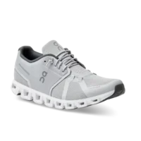 Cloud 5 Glacier Grey White