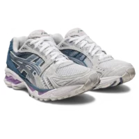 ASICS GEL-Kayano 14 Glacier Grey Blue Purple
