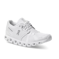 Cloud 5 All White