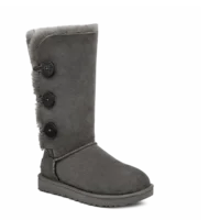 UGG Bailey Button Triplet II Grey