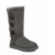 UGG Bailey Button Triplet II Grey